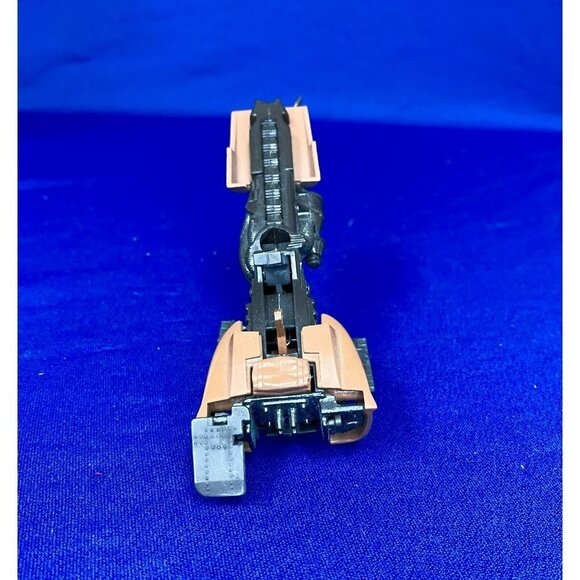 VTG Estate‎ 1995 Tonka Toys Star Wars Speeder Bike w/ 1996 Trilogy Pin! 48 - Picture 5 of 15